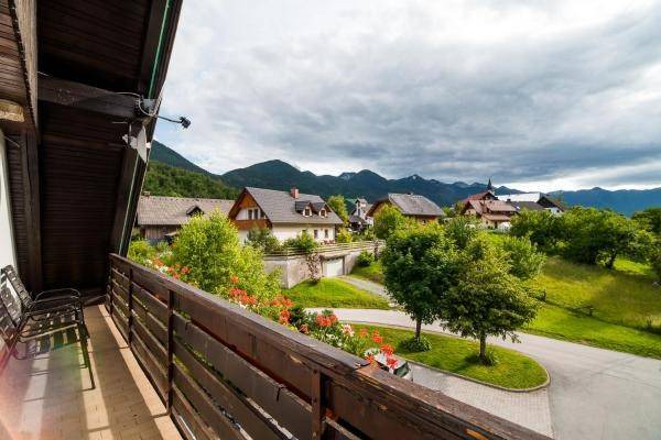 Photo of Others in Bohinj