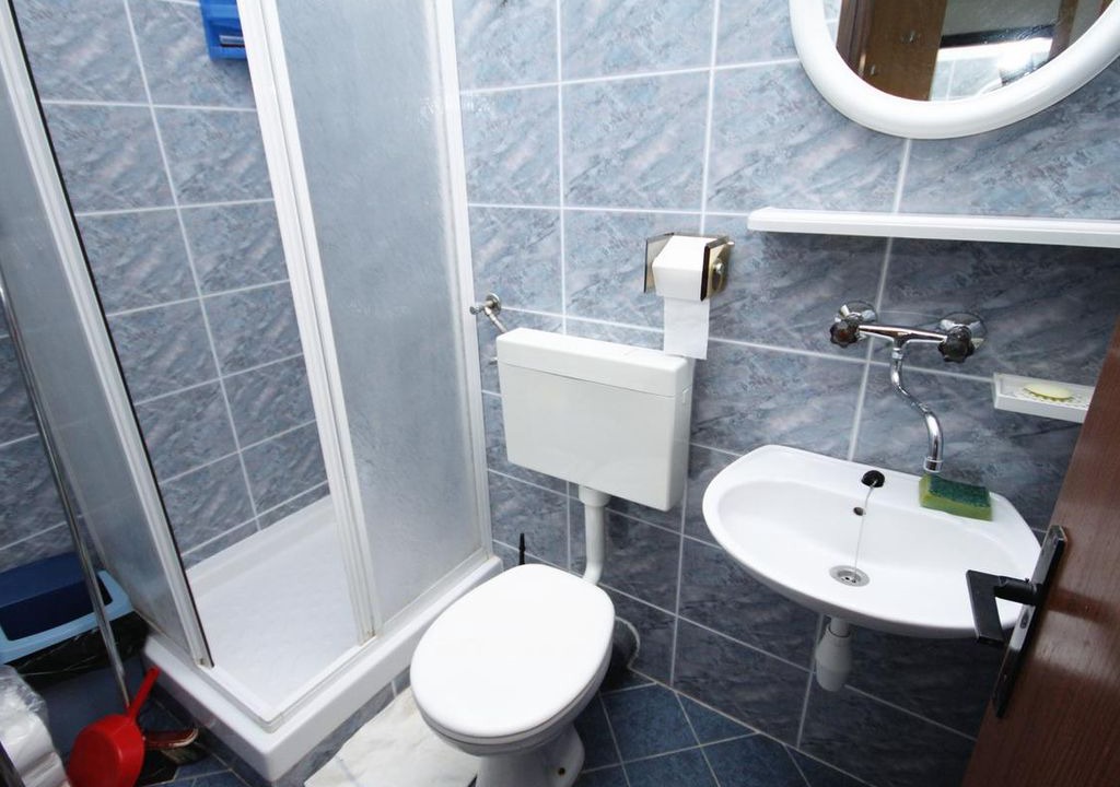 Photo of Bathroom in Necujam
