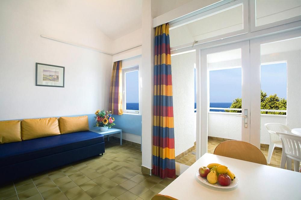 Photo of Livingroom in Lanterna