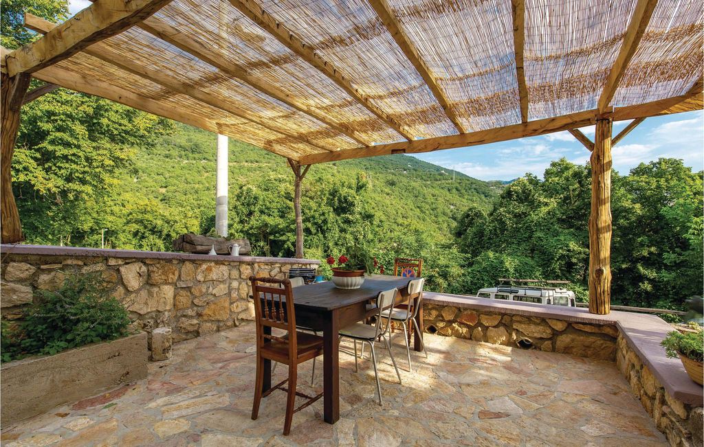 Photo of Patio Balcony in Mosenice