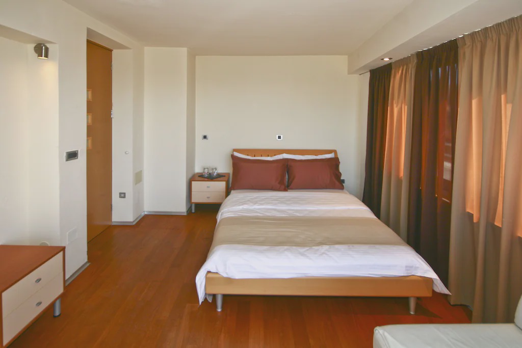 Photo of Bedroom in Pjescana Uvala