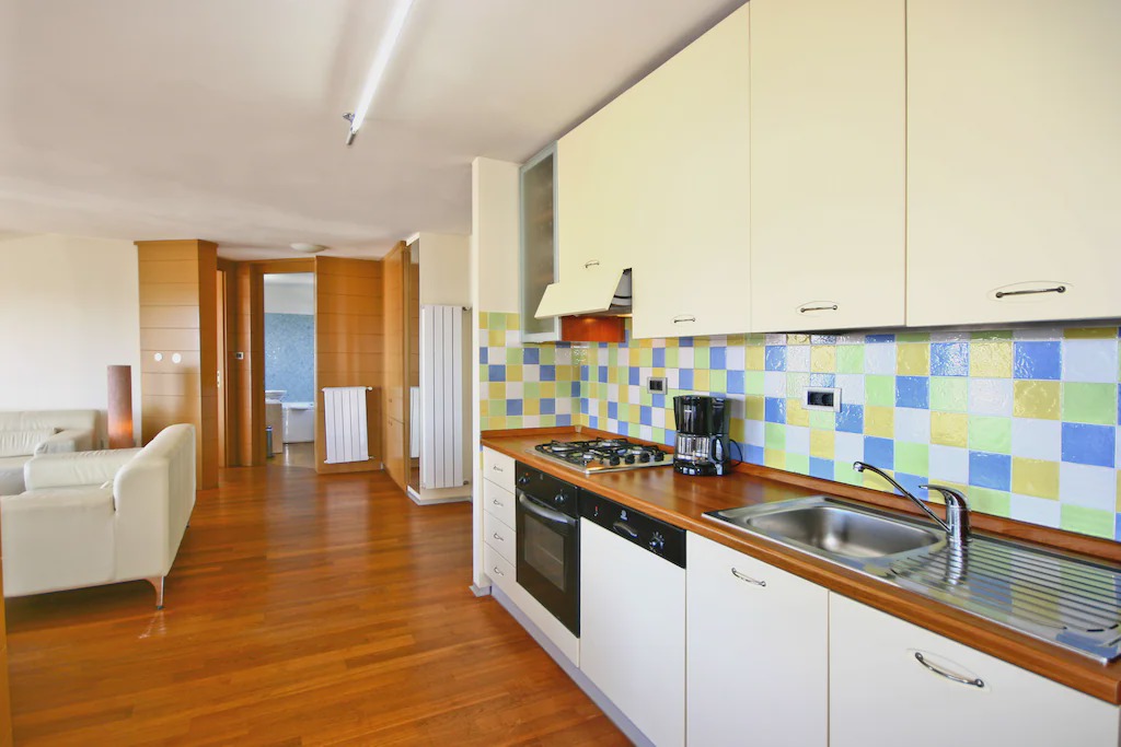 Photo of Kitchen in Pjescana Uvala