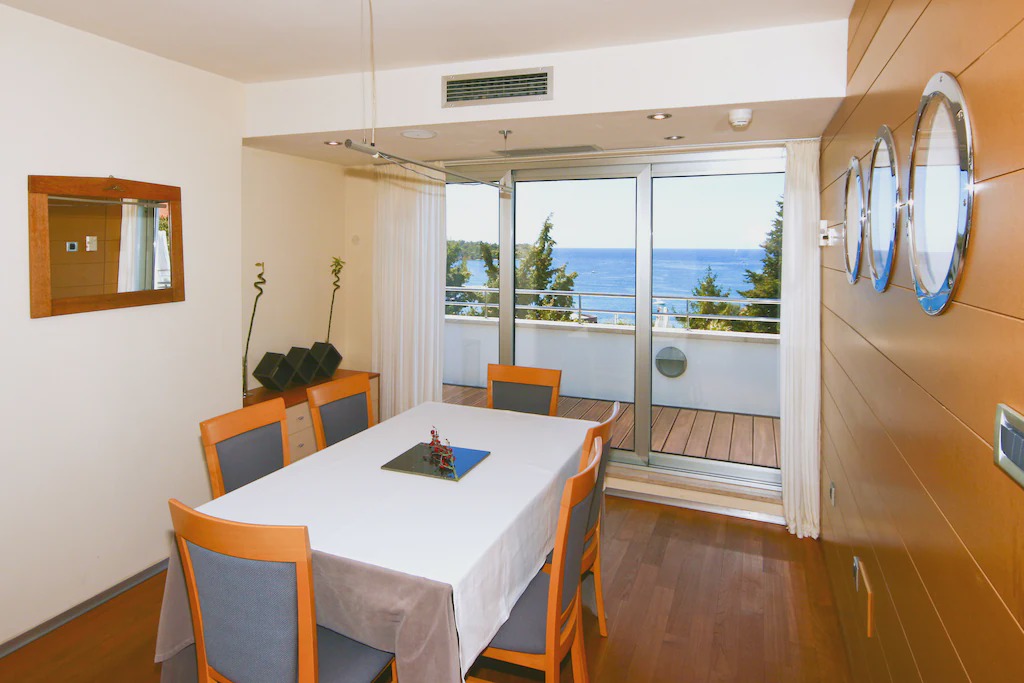 Photo of Livingroom in Pjescana Uvala