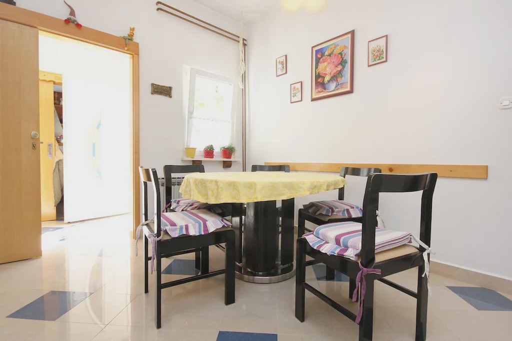 Photo of Livingroom in Zrnovo