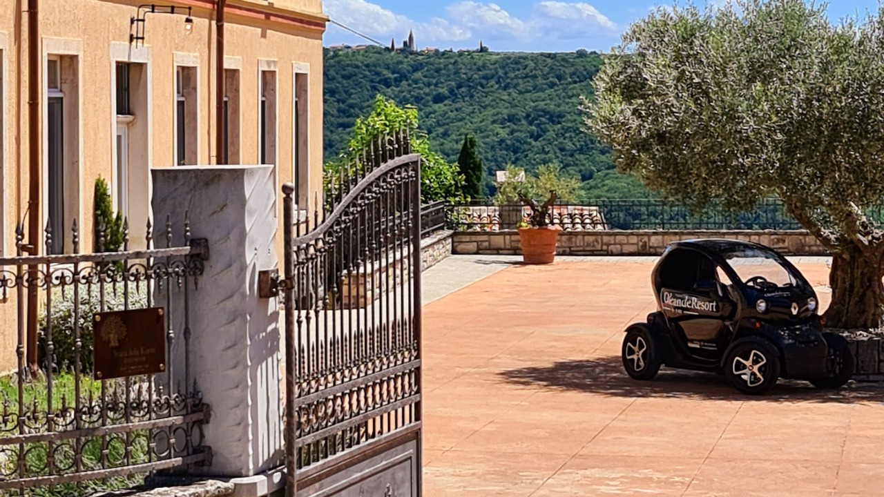 Photo of Outdoor in Izola