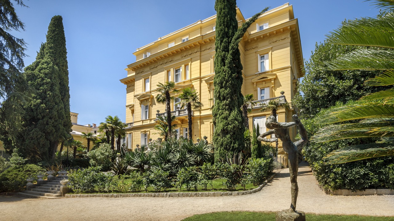 Photo of Outdoor in Opatija