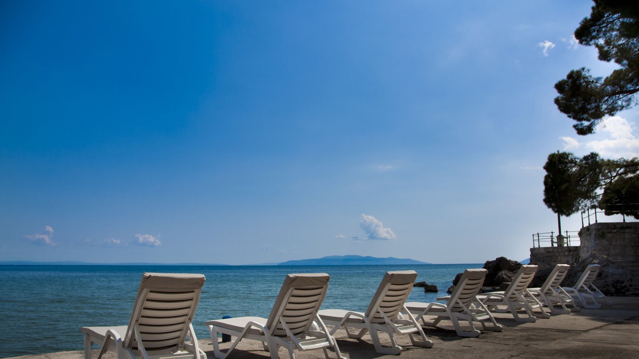 Photo of Outdoor in Opatija