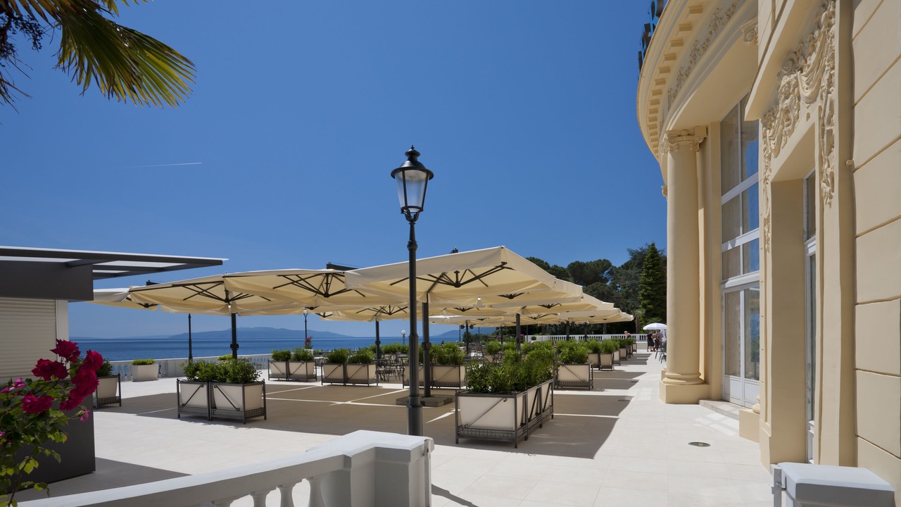 Photo of Outdoor in Opatija