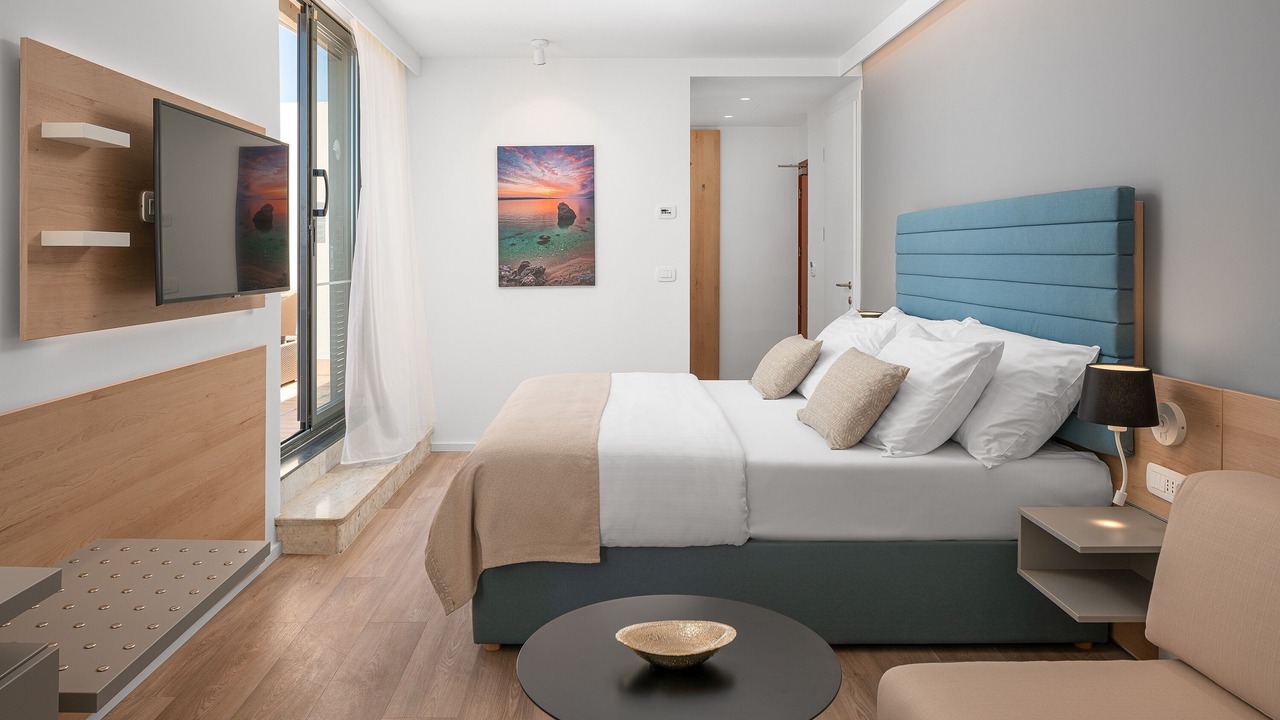 Photo of Bedroom in Donja luka