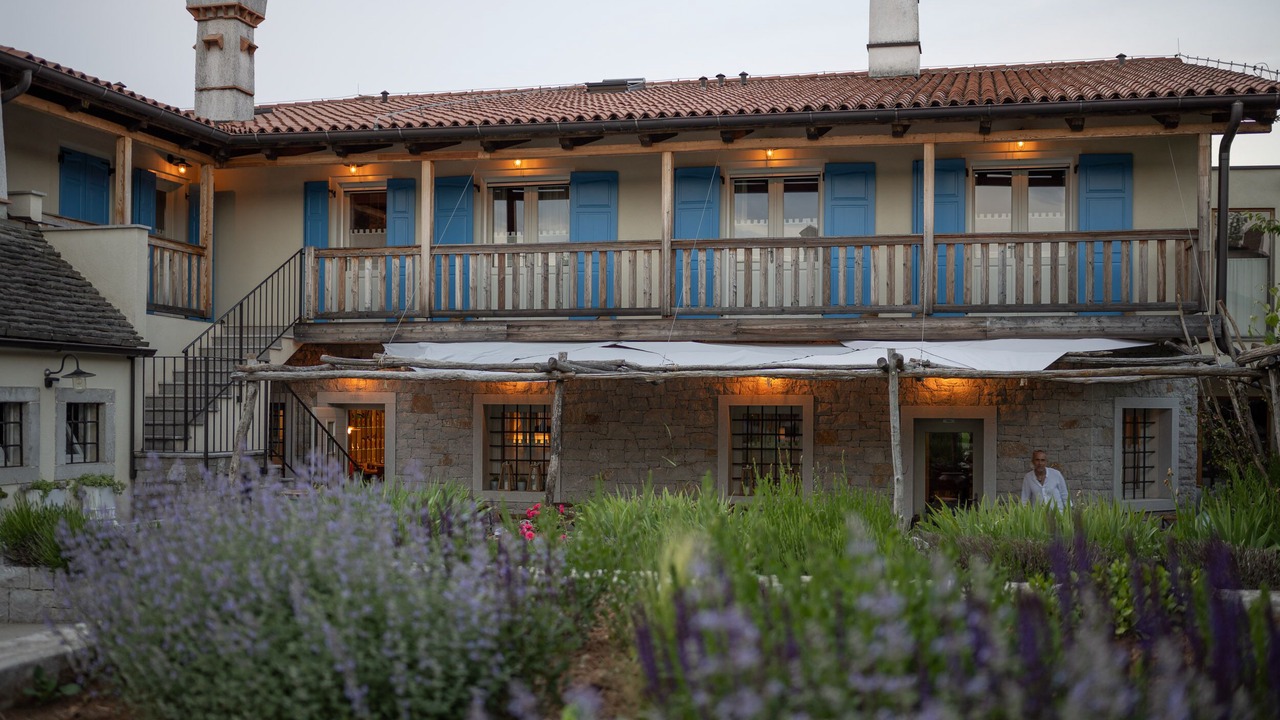 Photo of Outdoor in Kras