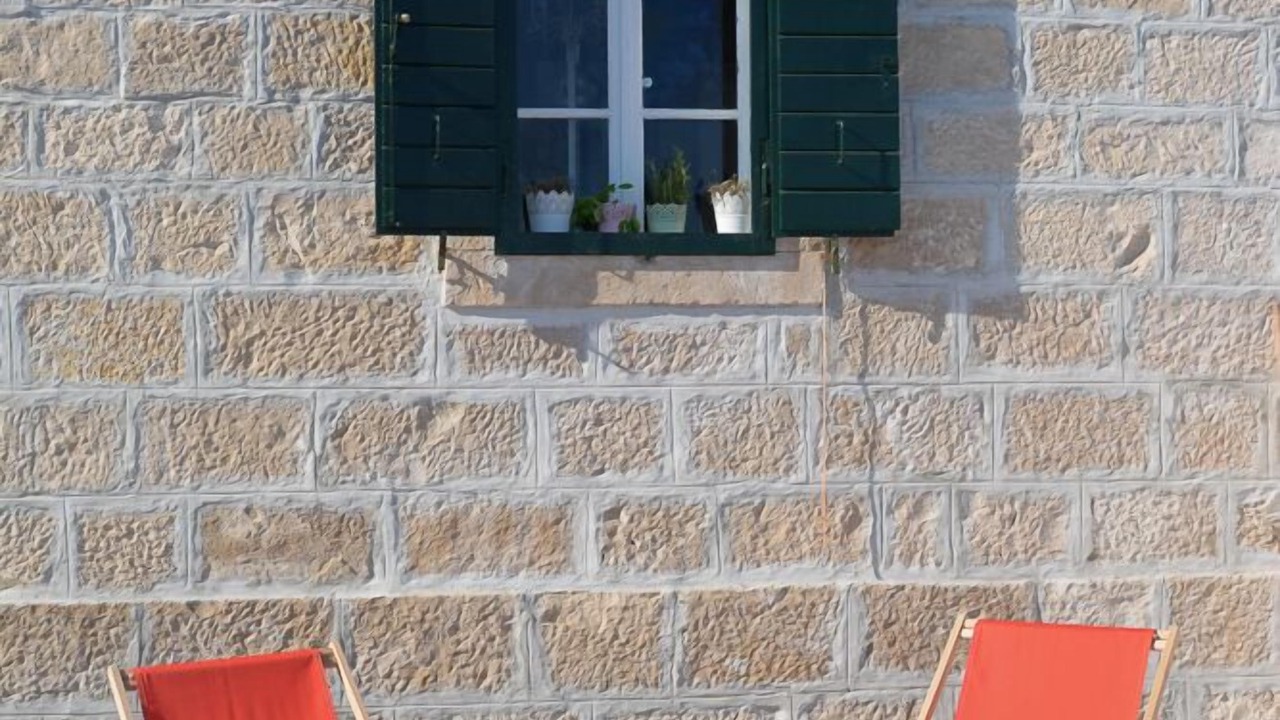 Photo of Patio Balcony in Koromacno