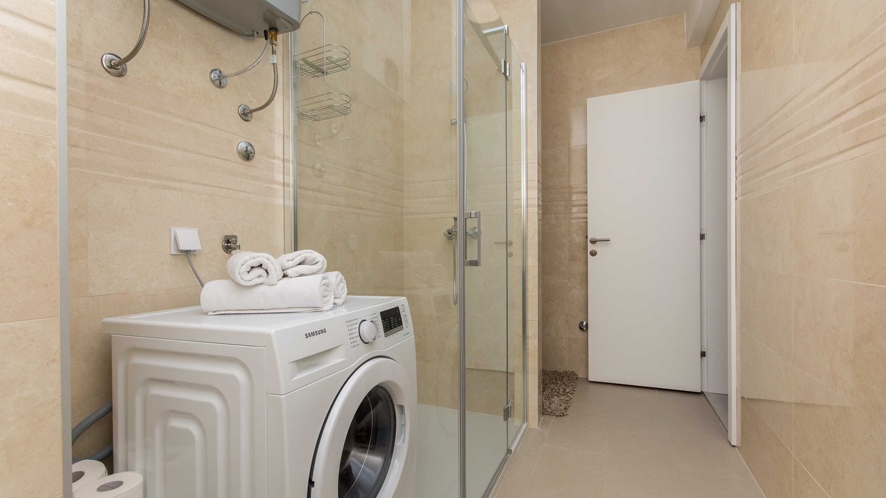 Photo of Bathroom in Gorica