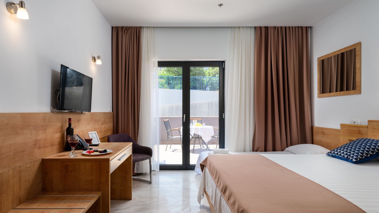 Photo of Bedroom in Babin Kuk