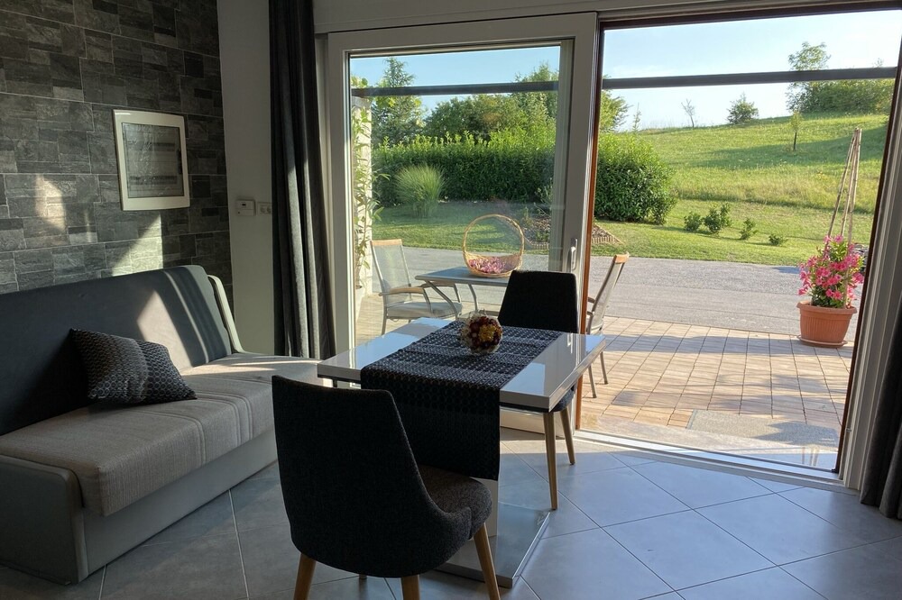 Photo of Livingroom in Predjama