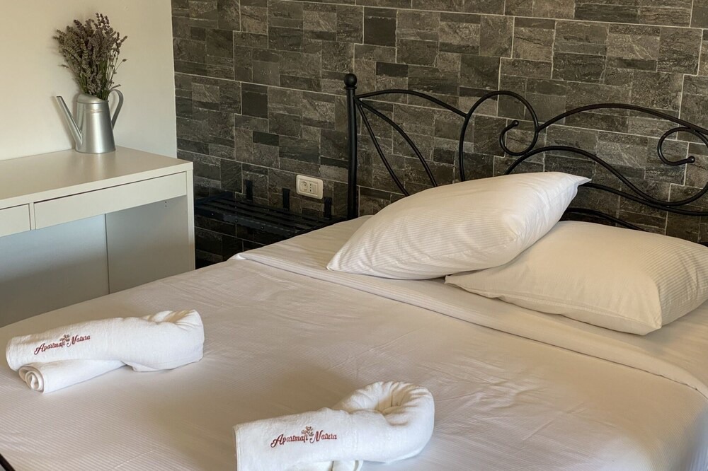 Photo of Bedroom in Predjama