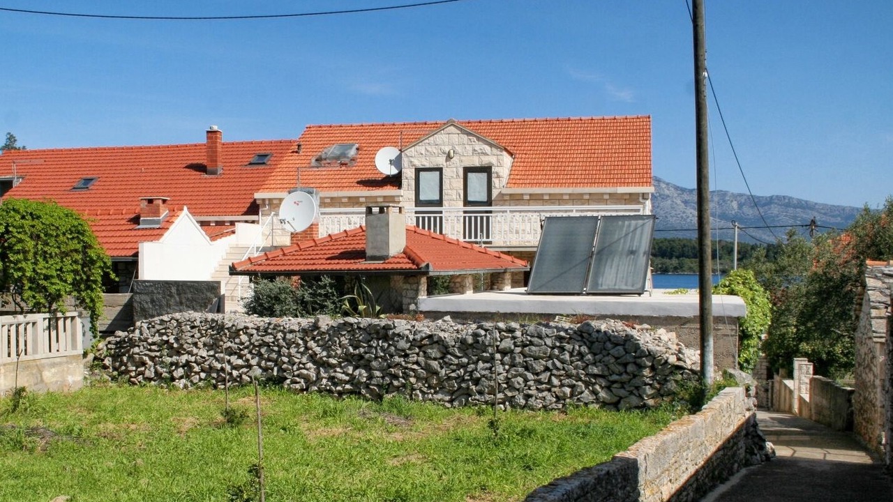 Photo of Outdoor in Lumbarda