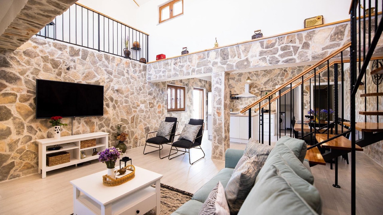 Photo of Livingroom in Benkovac