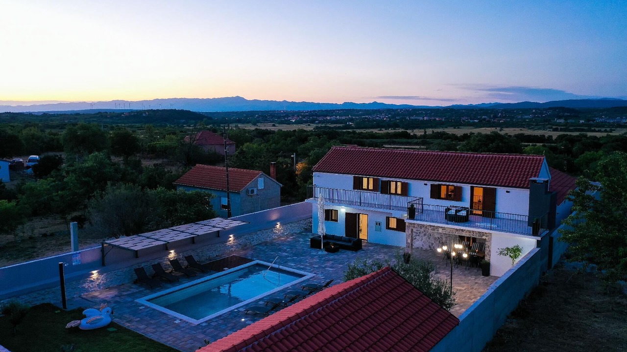 Photo of Outdoor in Benkovac