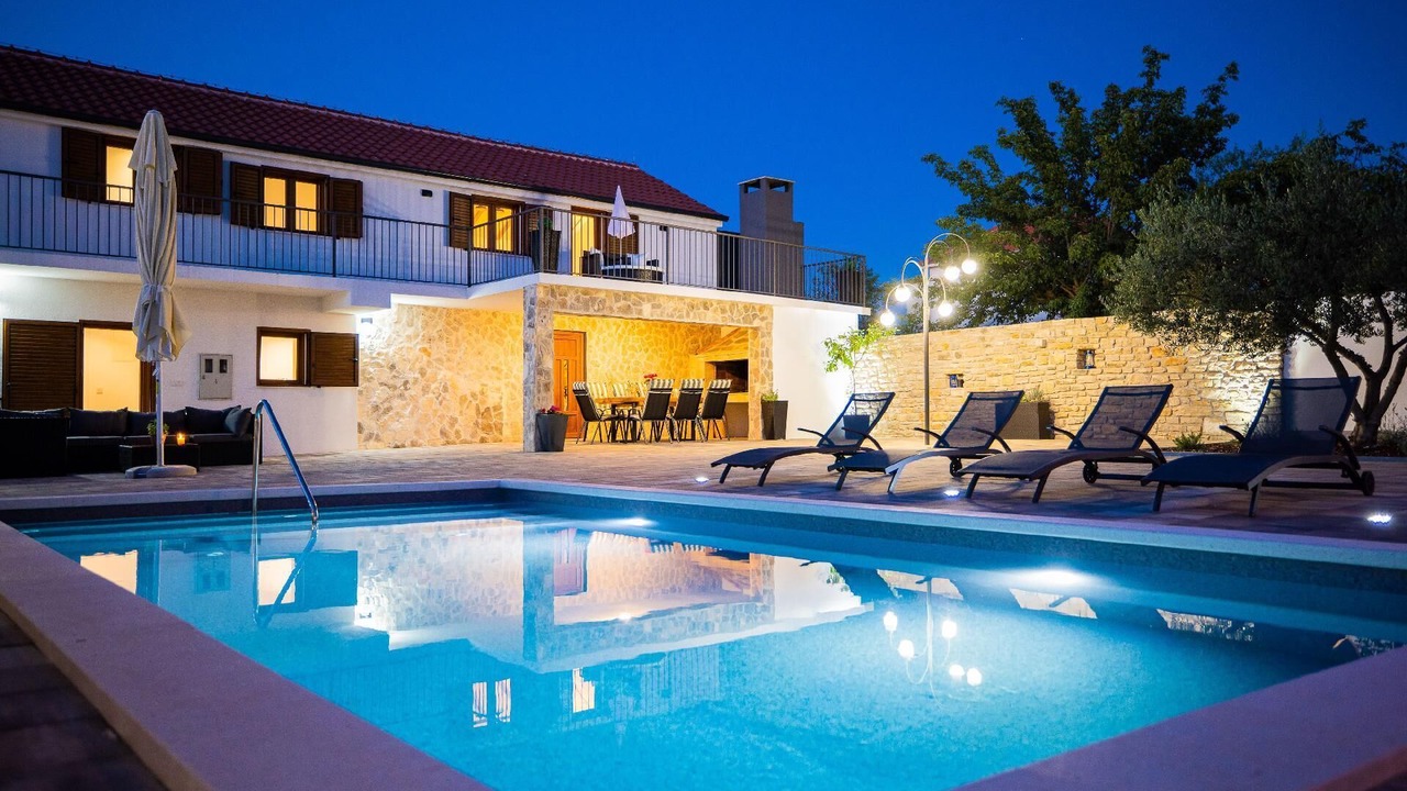 Photo of Outdoor in Benkovac