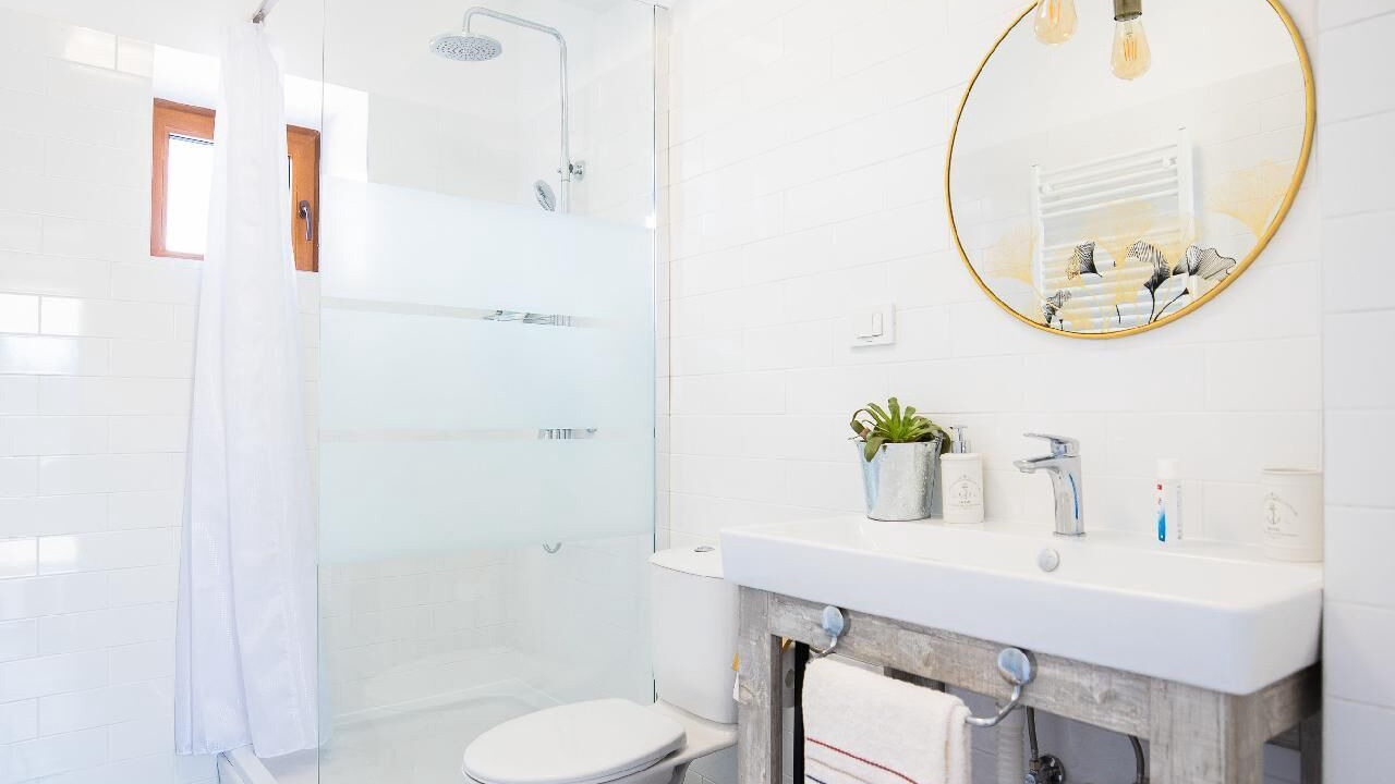 Photo of Bathroom in Benkovac