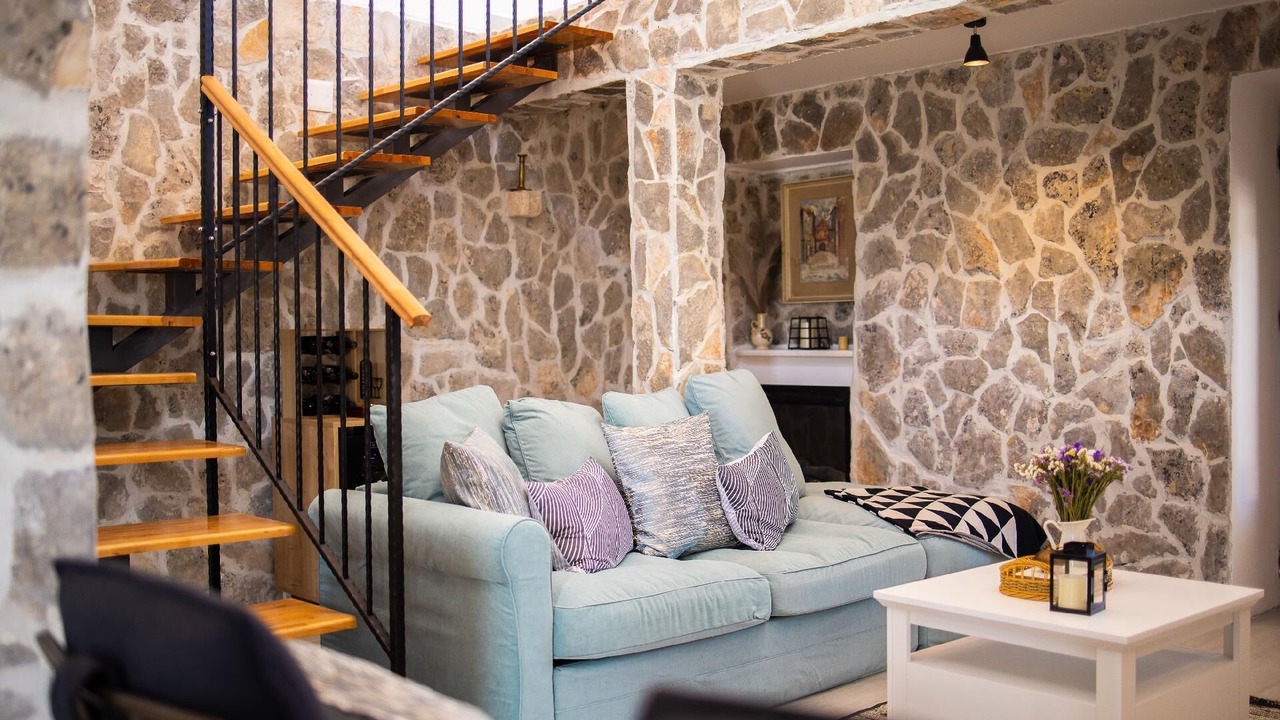 Photo of Livingroom in Benkovac