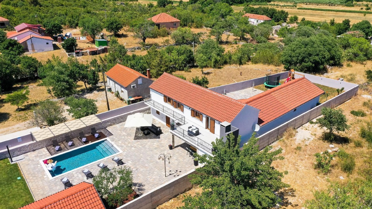 Photo of Outdoor in Benkovac