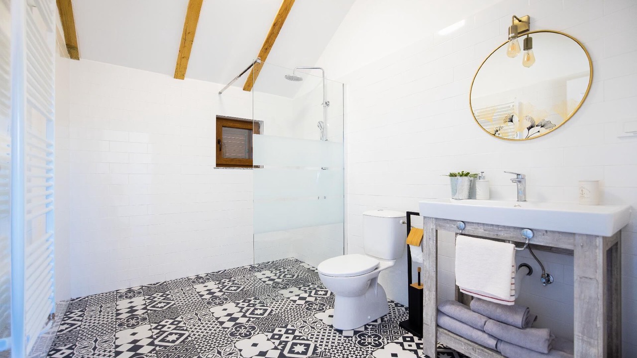 Photo of Bathroom in Benkovac