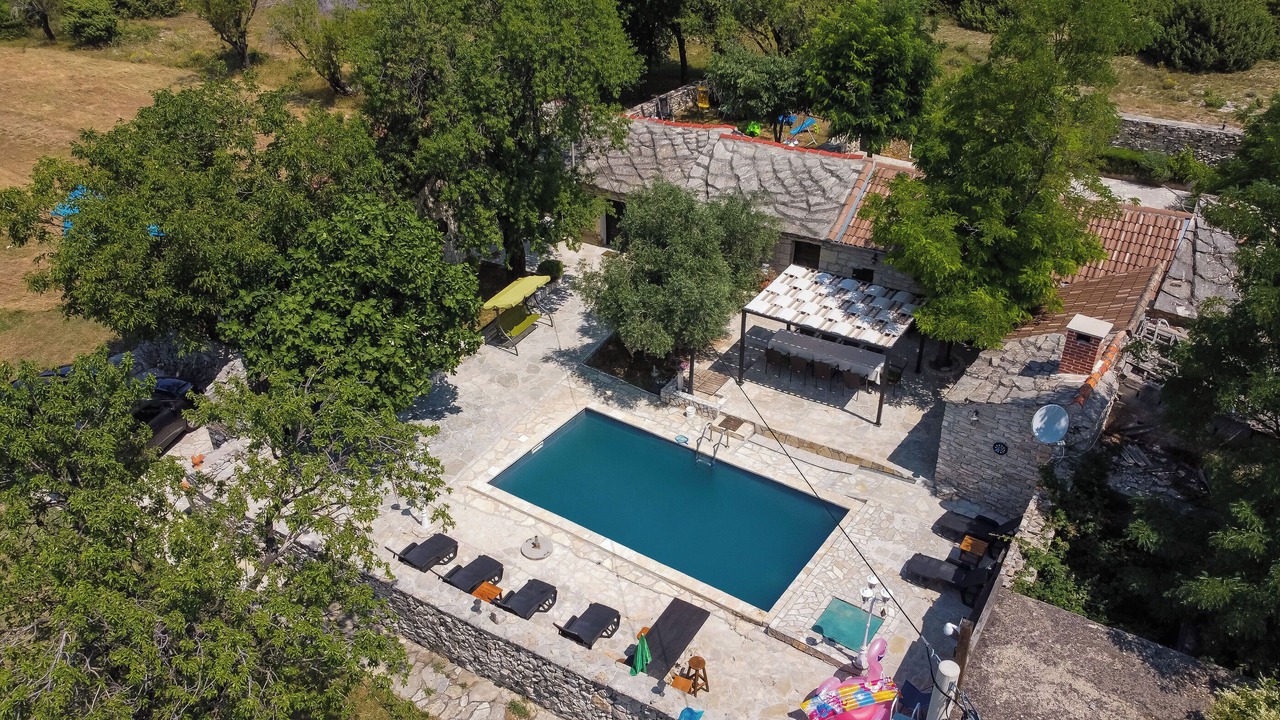 Photo of Outdoor in Benkovac