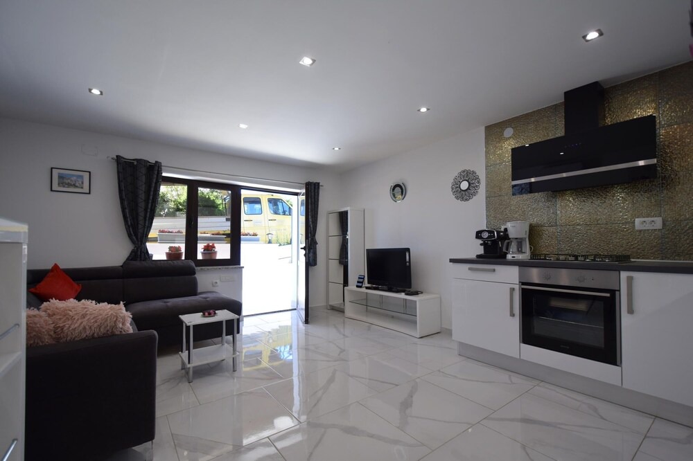 Photo of Livingroom in Omisalj