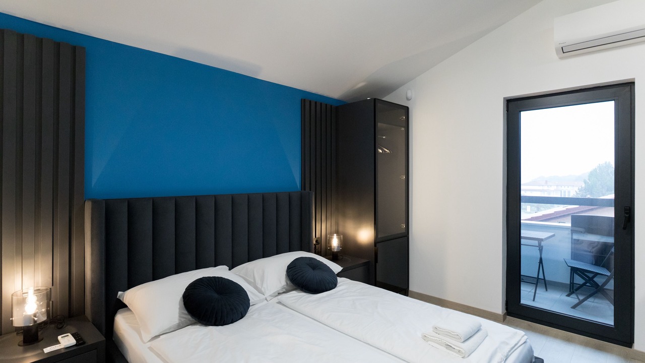 Photo of Bedroom in Medulin