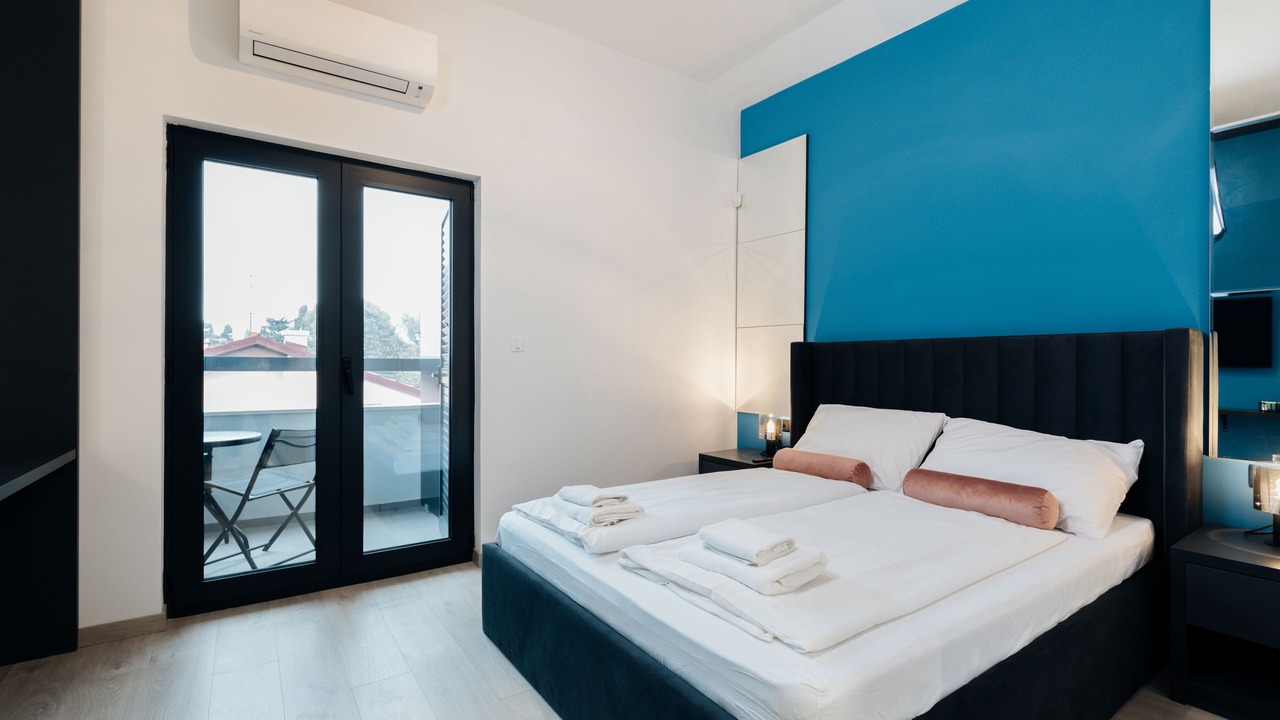 Photo of Bedroom in Medulin