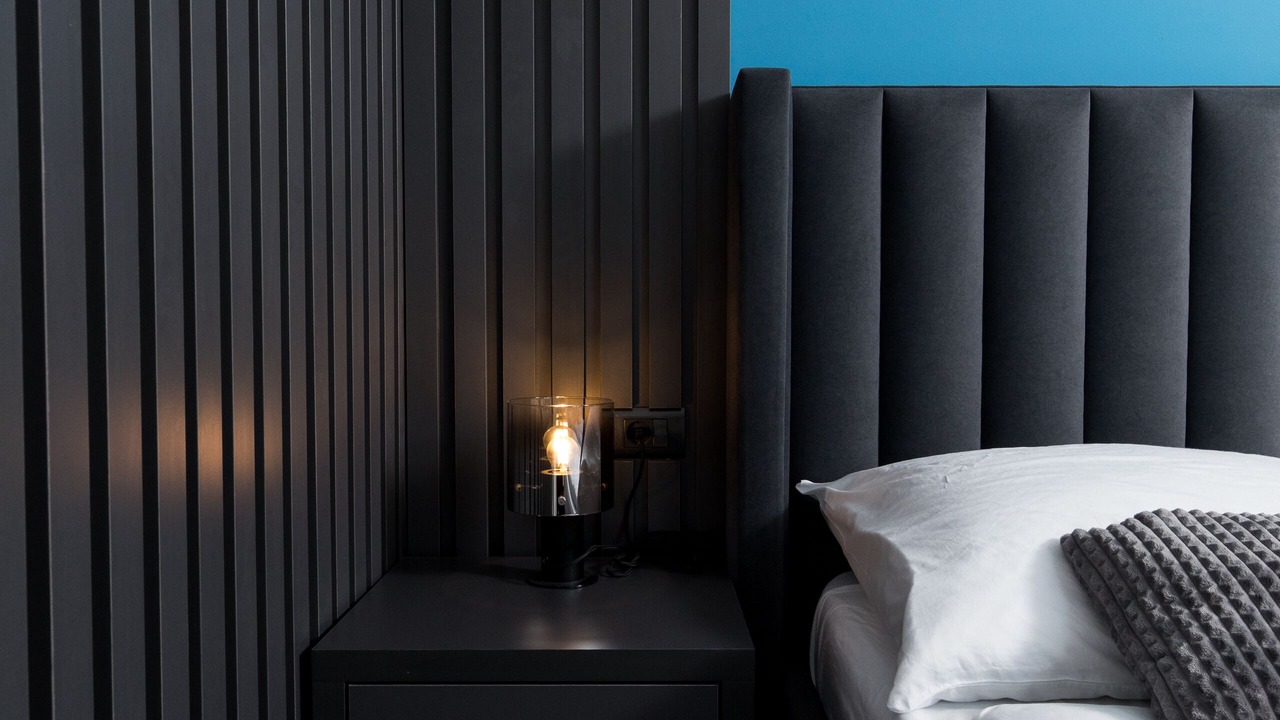 Photo of Bedroom in Medulin