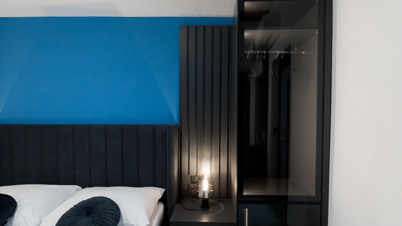 Photo of Bedroom in Medulin