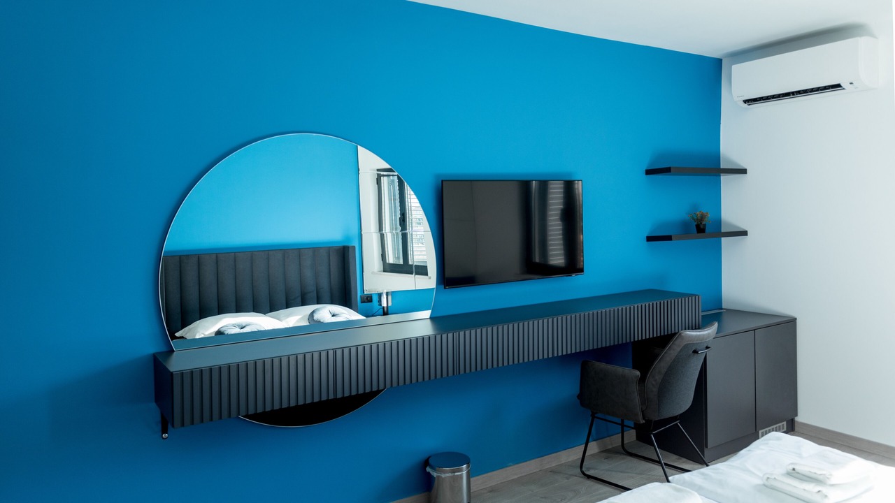 Photo of Bedroom in Medulin