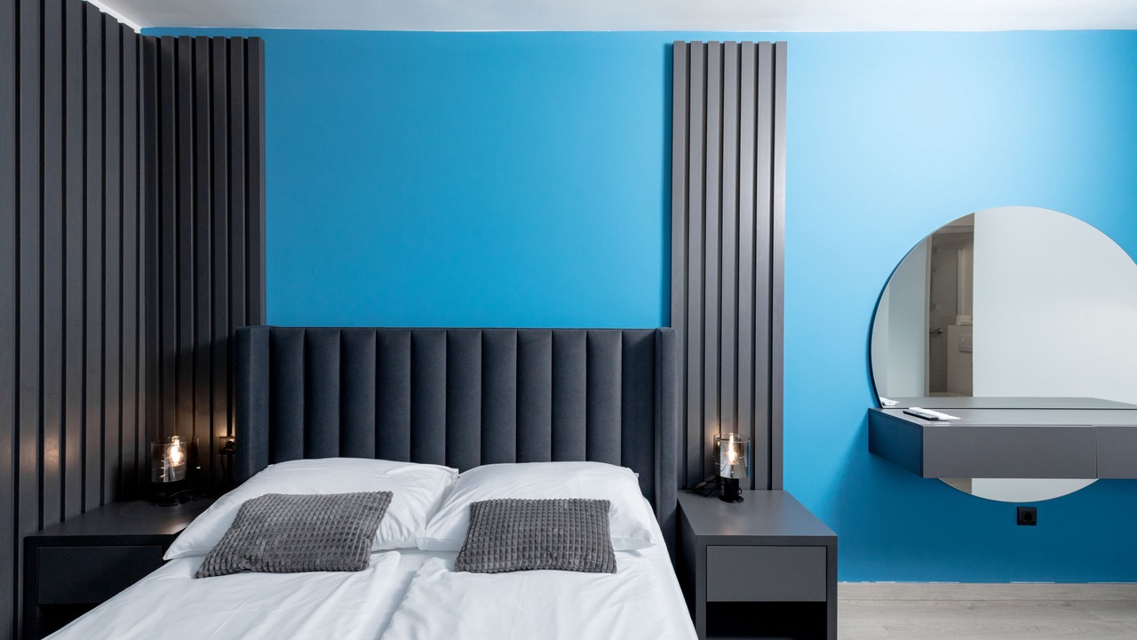 Photo of Bedroom in Medulin