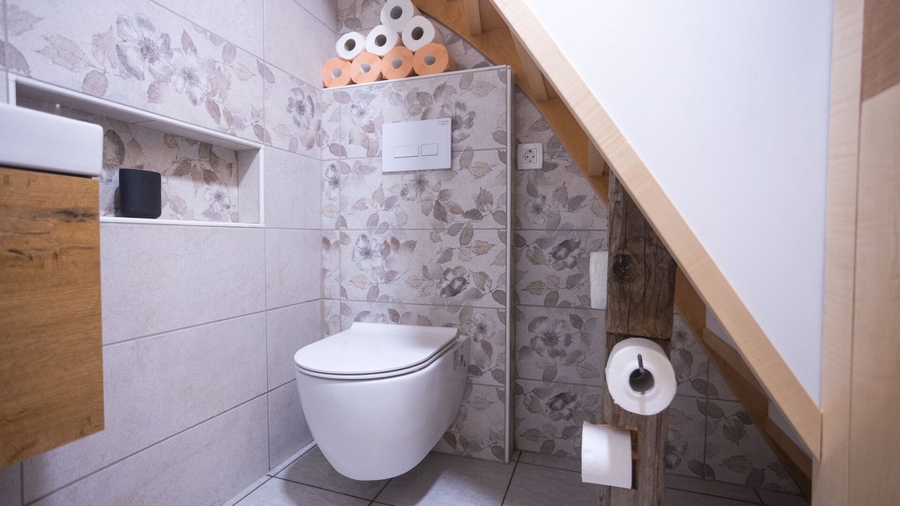Photo of Bathroom in Ivancna Gorica
