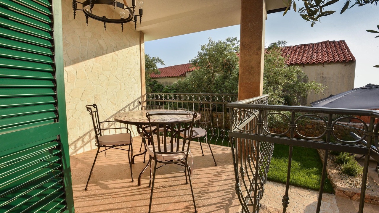 Photo of Outdoor in Punat