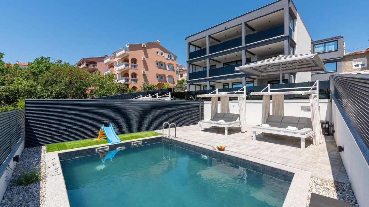 Photo of Outdoor in Crikvenica