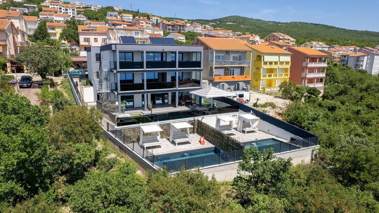 Photo of Outdoor in Crikvenica