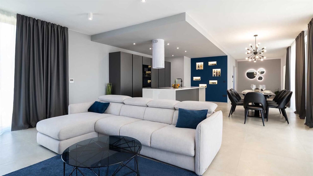 Photo of Livingroom in Diminici
