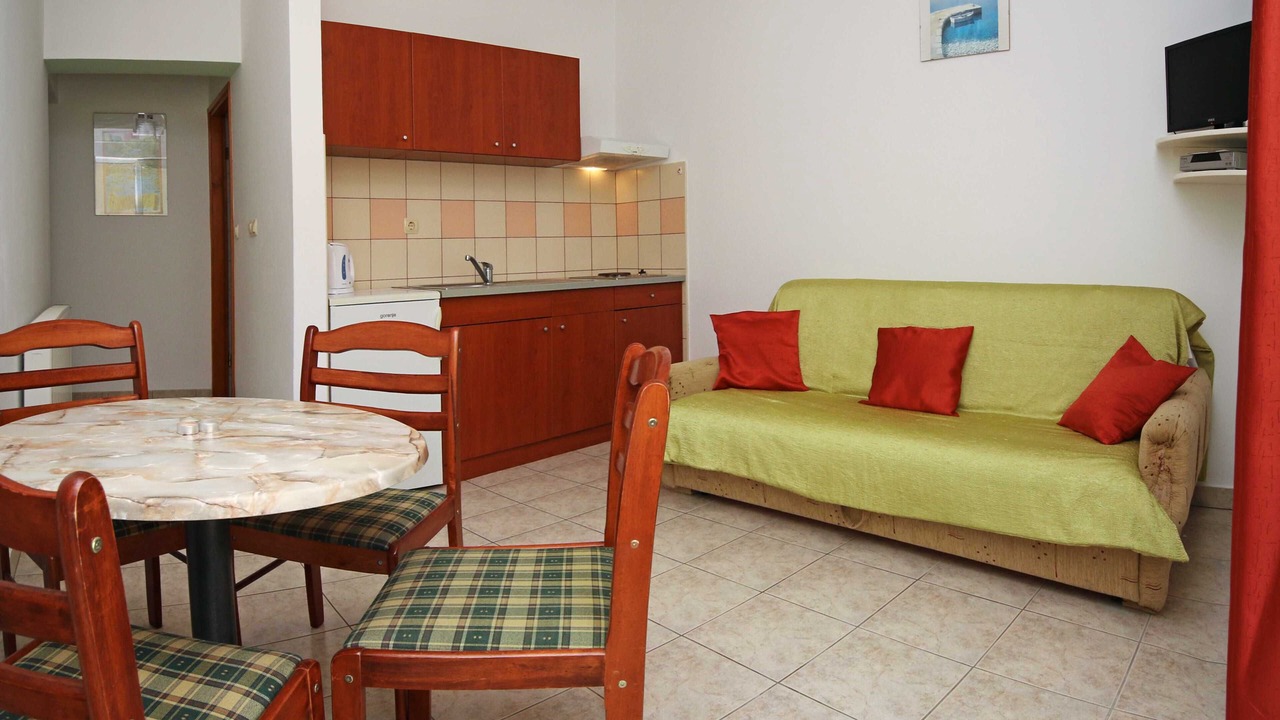 Photo of Patio Balcony in Zaboric