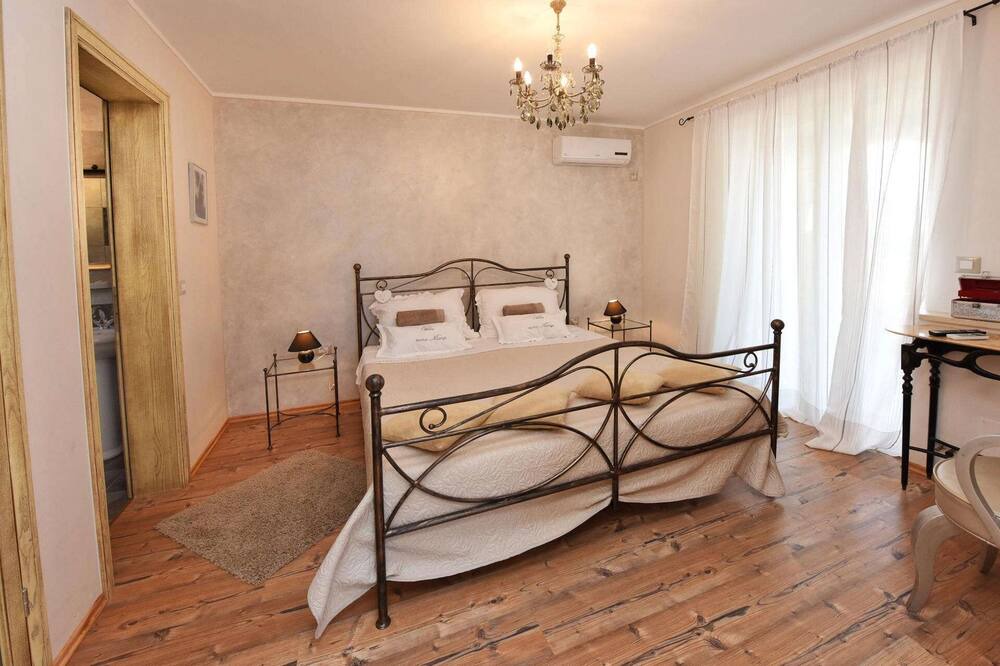 Photo of Bedroom in Vosteni