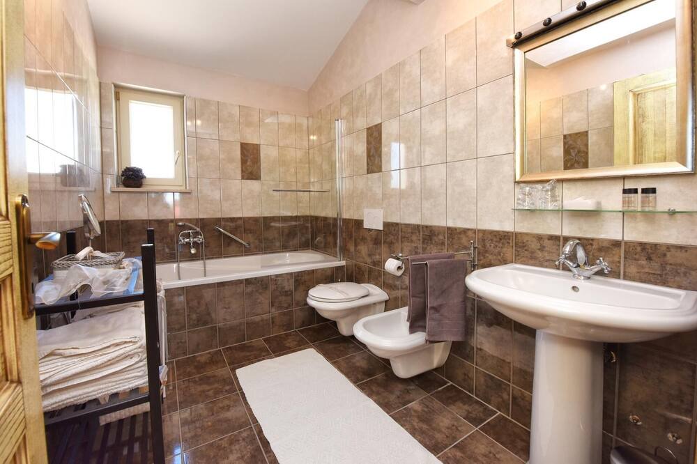 Photo of Bathroom in Vosteni