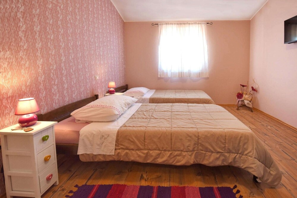 Photo of Bedroom in Vosteni