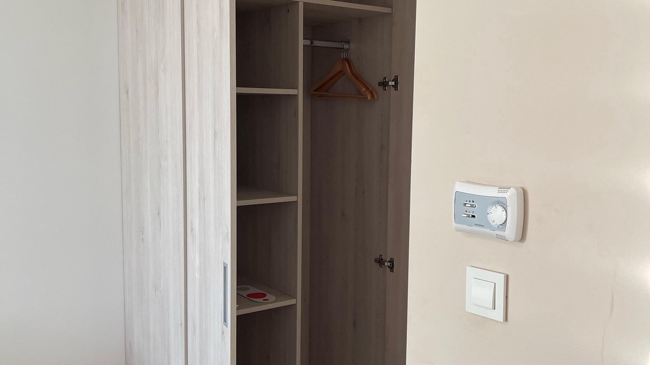 Photo of Bedroom in Novi Zagreb