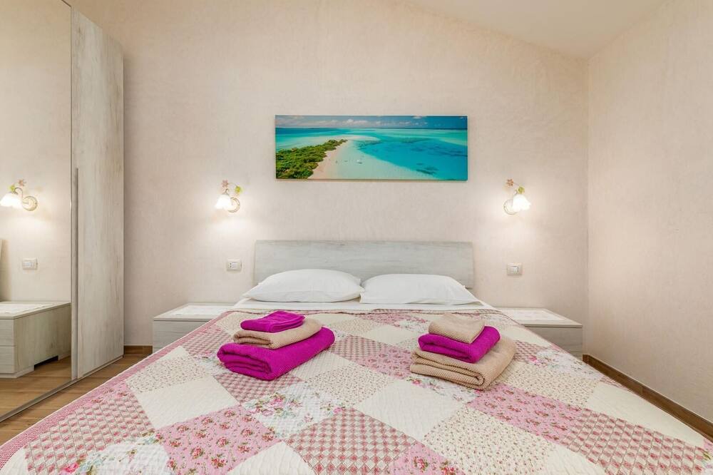 Photo of Bedroom in Krmed