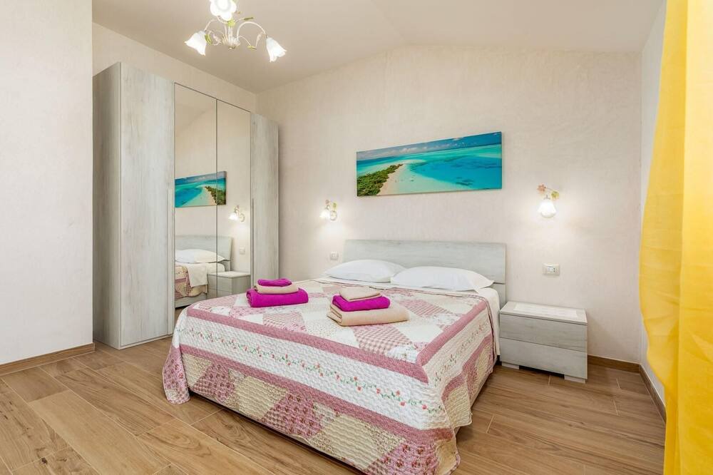 Photo of Bedroom in Krmed