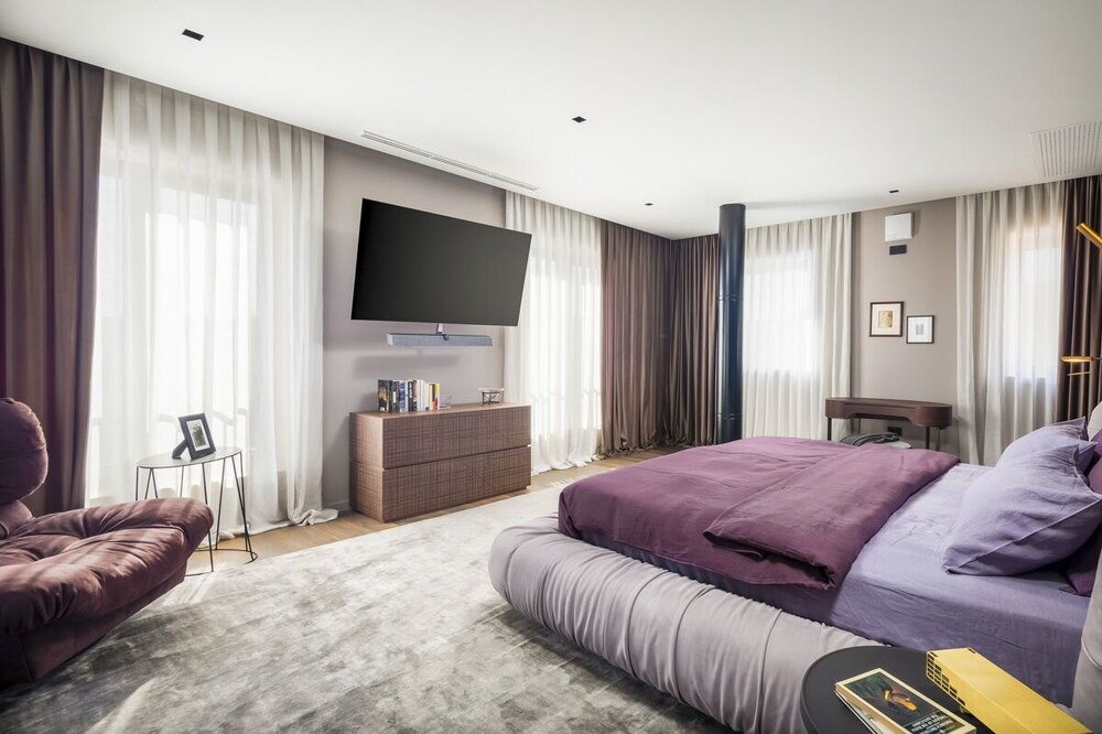 Photo of Bedroom in Rakotule