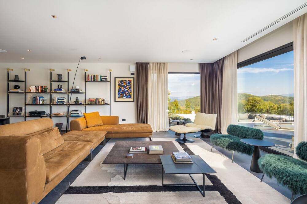 Photo of Livingroom in Rakotule
