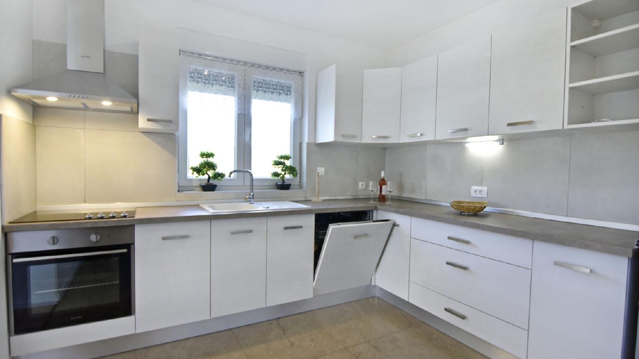 Photo of Kitchen in Radini